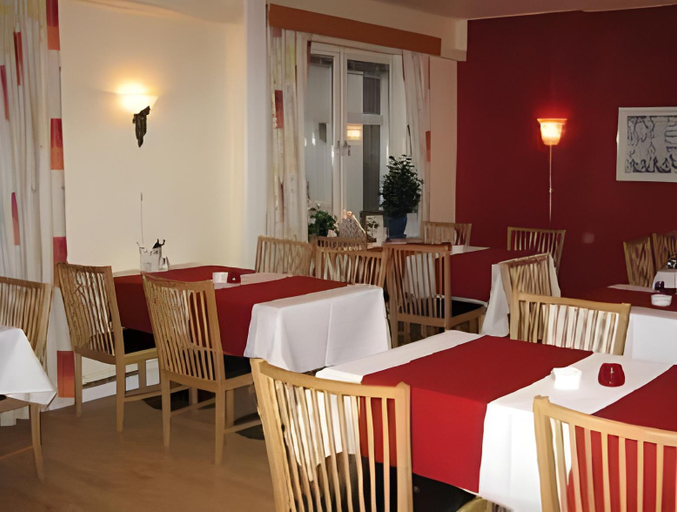Food & Drinks 5, Hotell Rådhuset, Lidköping