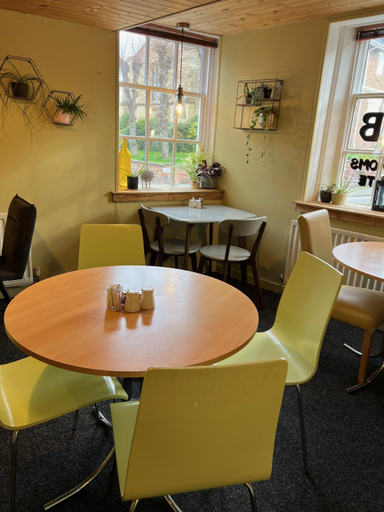 Food & Drinks 5, The Traveller's B&B, Lincolnshire