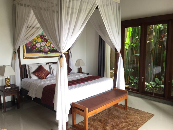 Bedroom 7