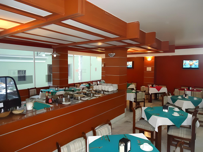 Food & Drinks 5, Hotel Maria Victoria Xalapa, Coatepec