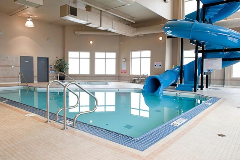 Sport & Beauty 5, Paradise Inn and Suites, Division No. 18