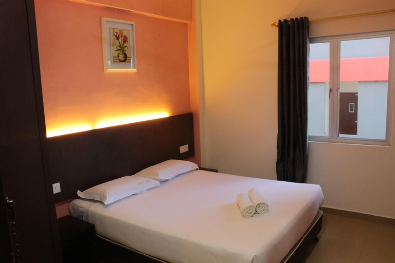 Bedroom 4