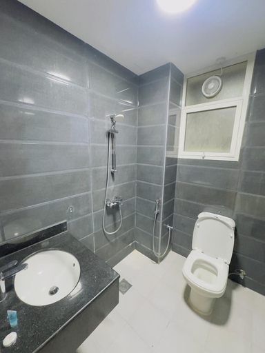 Bathroom 3, STAR SUITES, Salalah