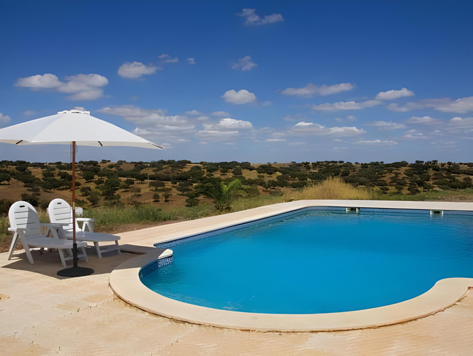 Sport & Beauty 5, Monte da Corte Ligeira, Beja
