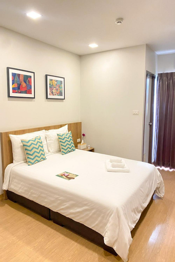 Bedroom 16
