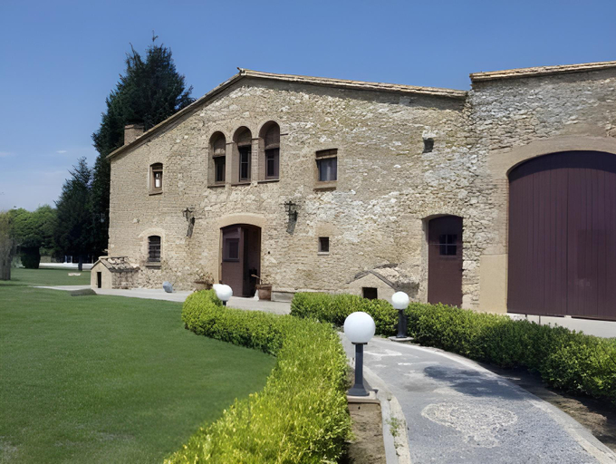Others 2, Hotel Mas Rabiol -Emporda-Only Adults-Eco Hotel, Girona