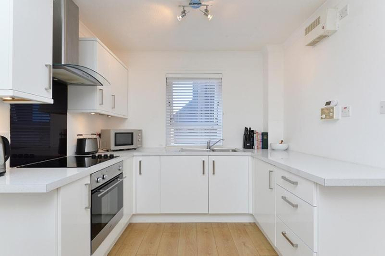 Others 5, Edinburgh Seaside Apartment, Edinburgh