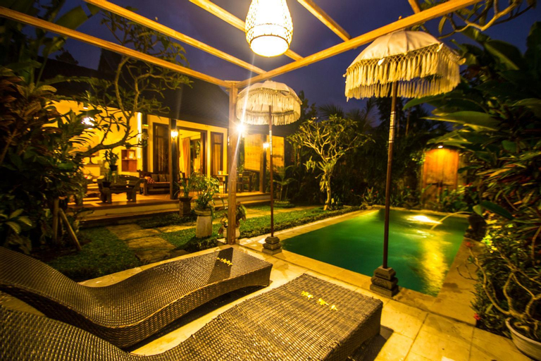 Swimming Pool 3