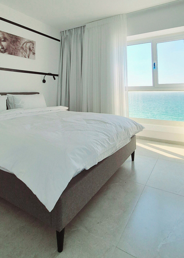 Bedroom 3, 8Go to Leonardo apartments