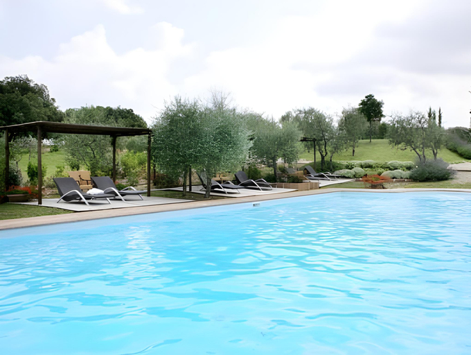 Sport & Beauty 2, Tenuta Sant'Ilario, Florence