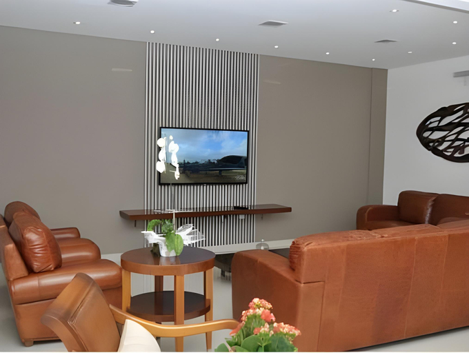 Others 4, Hotel Roari, Cuiaba