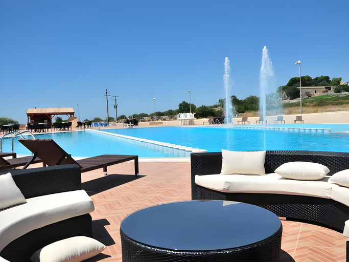 Sport & Beauty 2, Borgo Don Chisciotte, Ragusa
