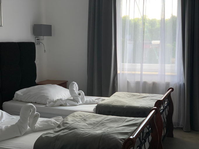 Bedroom 11