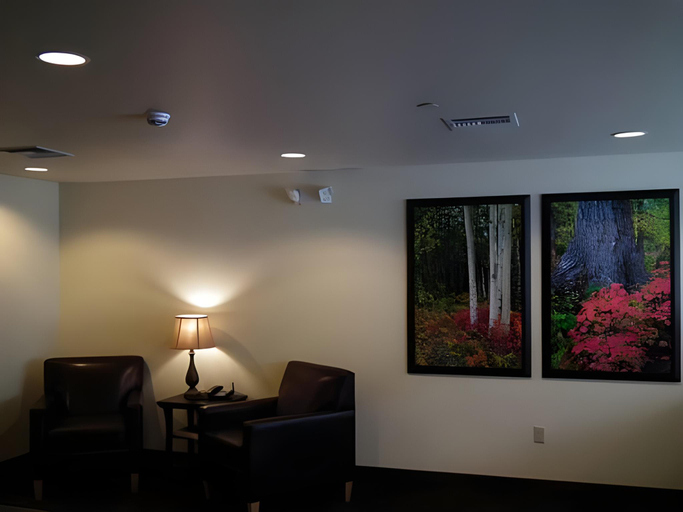 Public Area 2, Aspen Suites Hotel Juneau, Juneau