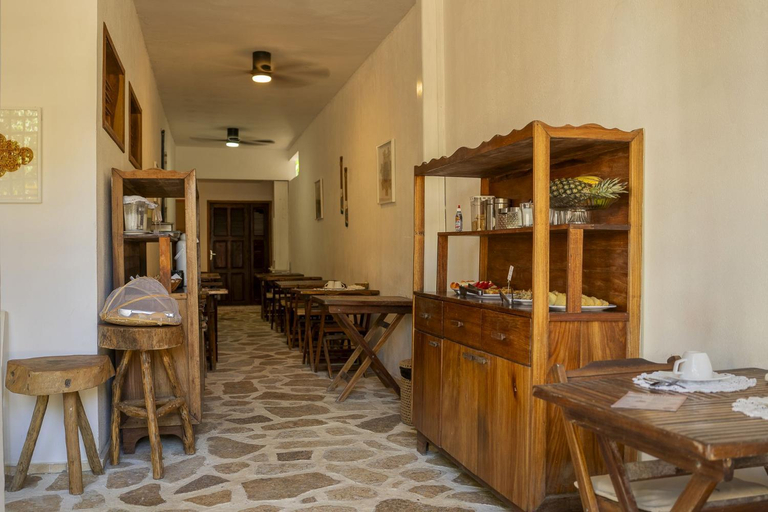 Food & Drinks 5, Pousada Chez Ellery Jeri, Jijoca de Jericoacoara