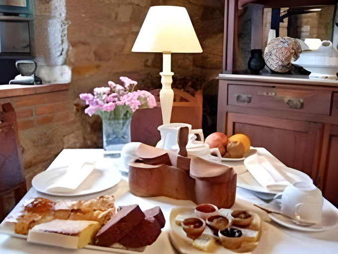 Food & Drinks 3, La Casona de Tresgrandas, Asturias