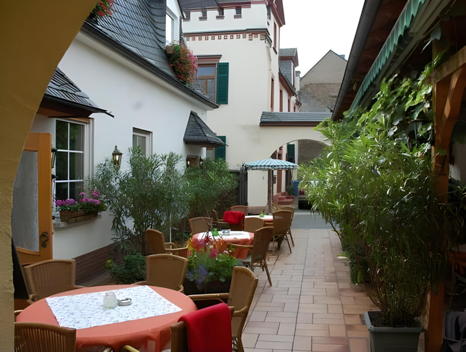 Food & Drinks 3, Zur Lindenau, Rheingau-Taunus-Kreis