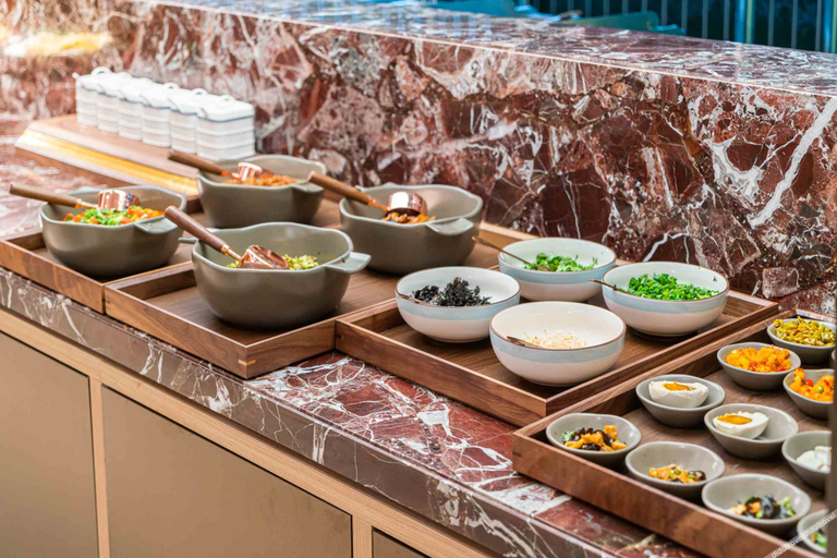 Food & Drinks 4, Hanting Hotel Wenzhou Longgang Avenue, Wenzhou