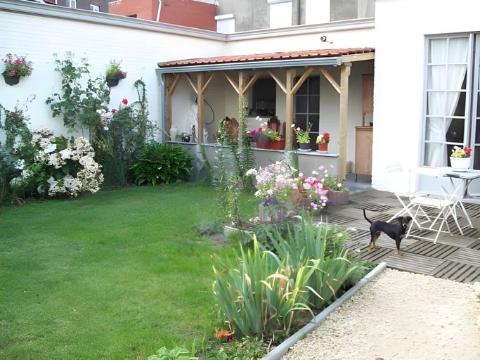 Others 4, B&B Cambiare, Oost-Vlaanderen
