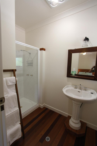 Bedroom, Gridley Homestead B&B, Maroochy