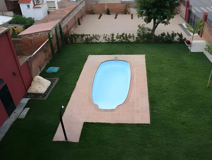 Sport & Beauty 2, Aparthotel Can Gallart, Girona