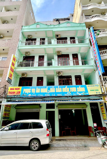 Others 4, Thanh Lam Hotel, Sầm Sơn