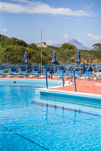Sport & Beauty 2, Carlton Riviera, Palermo