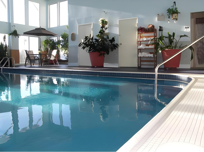 Sport & Beauty 5, Saint Andrews Inn & Suites, Charlotte
