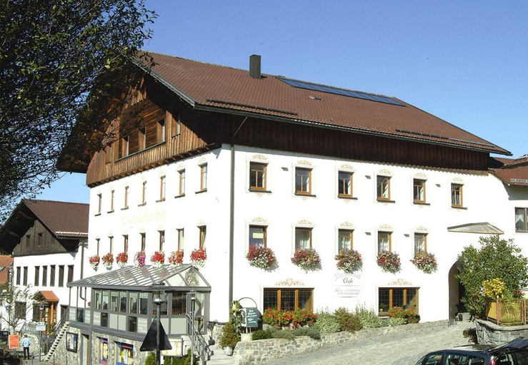 Others 5, Rinchnacher Hof, Regen