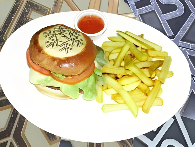 Food & Drinks 4, Bier & Erlebnis Hotel des alpes, Goms
