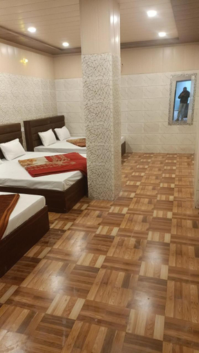 Others 2, Asha Guest House, Amritsar