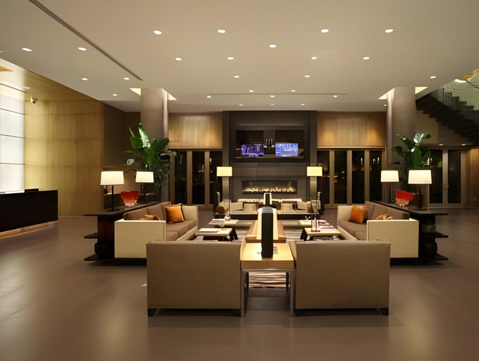 Public Area 4, The Hotel at Arundel Preserve, Anne Arundel