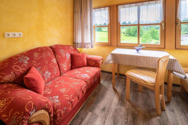 Others 5, Pension Villa Lockstein, Berchtesgadener Land