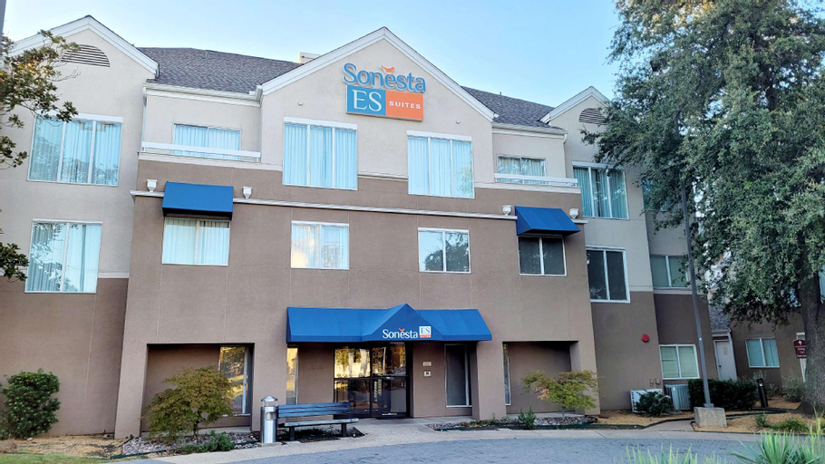 Sonesta ES Suites Dallas Medical Market Center, Dallas