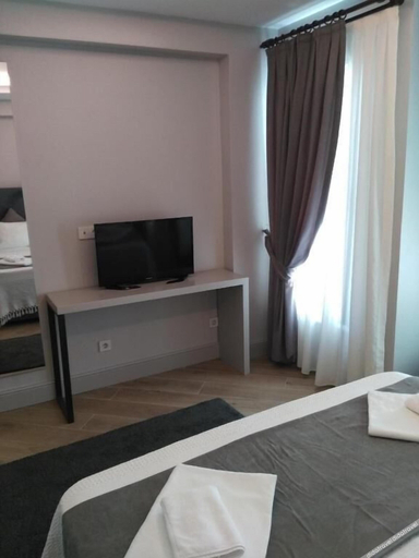 Bedroom 2, Konak Bella 3, Fatih