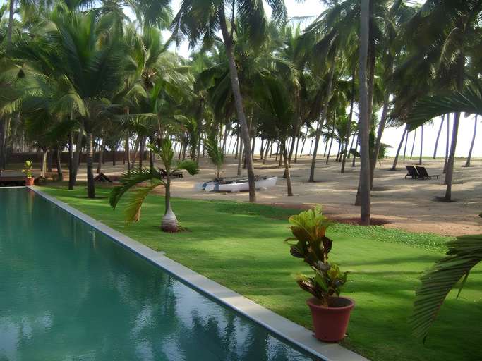 Sport & Beauty 2, Kanan Beach Resort, Kasaragod