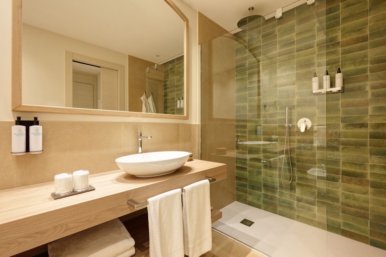 Bathroom 5, Almar Timi Ama Villasimius, Cagliari