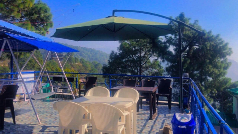 Food & Drinks 3, HOTEL Golden Pine villa, Solan
