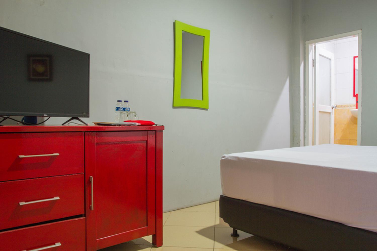 Bedroom 15