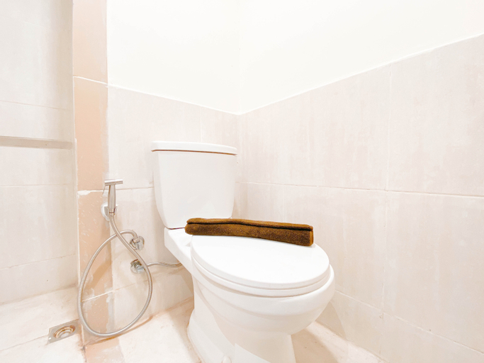 Bathroom 4