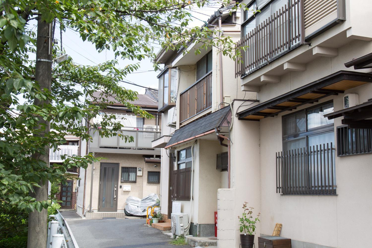 Exterior & Views 1, Aoi-Riverside Old Townhouse, Kyoto