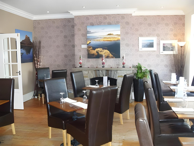 Food & Drinks 5, The Sunningdale Hotel, Northumberland
