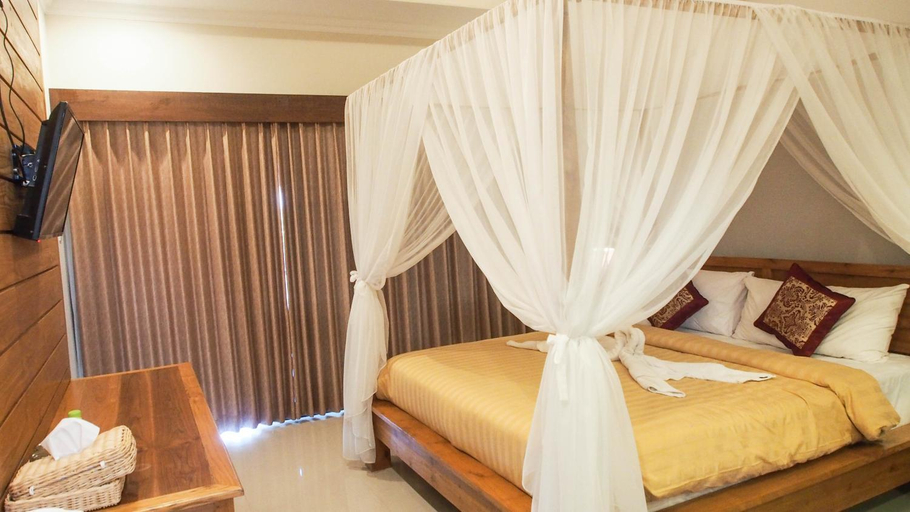 Bedroom 15