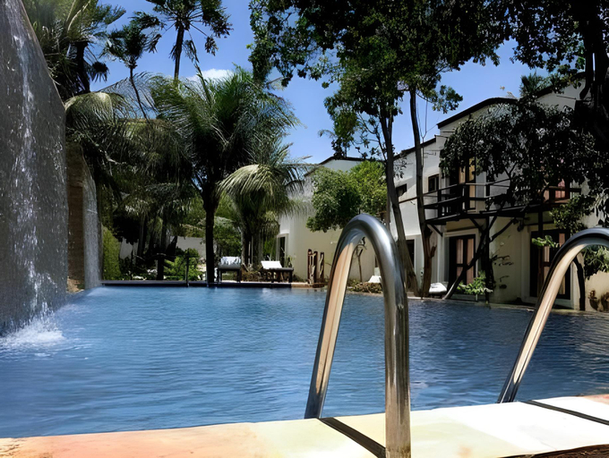 Sport & Beauty 2, My Blue Hotel Jericoacoara, Jijoca de Jericoacoara