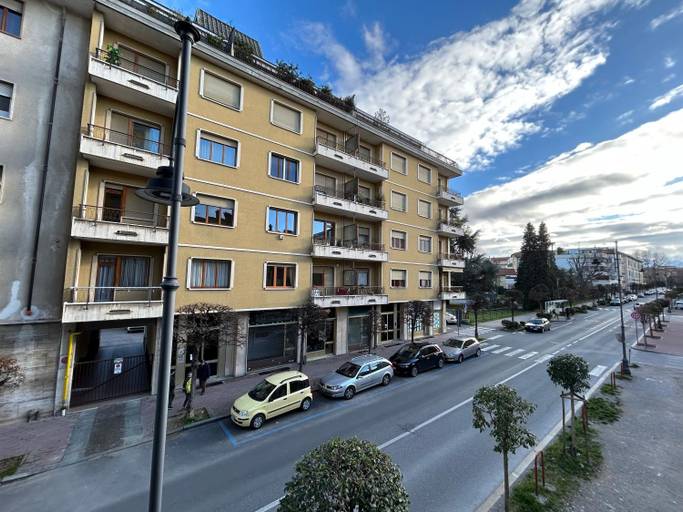 UNODUE House, Cuneo