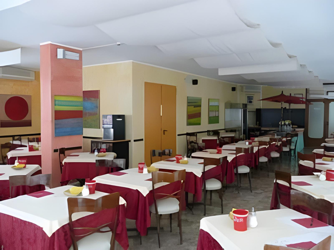 Food & Drinks 4, Hotel Antille e Azzorre, Venezia
