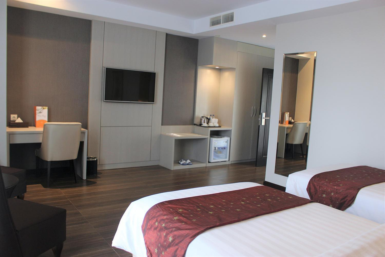 Bedroom 1