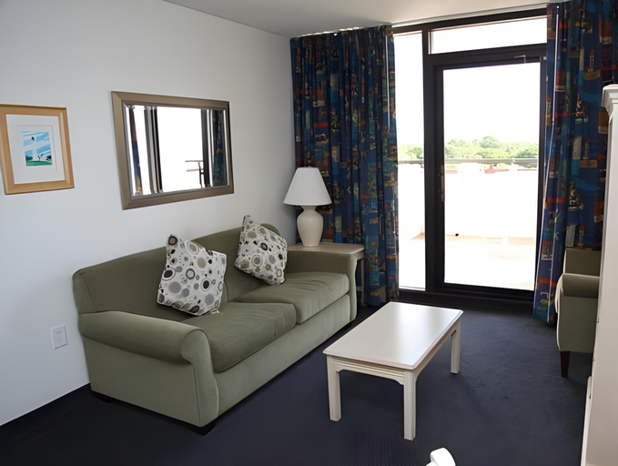 Public Area 2, Grande Shores Ocean Resorts Condominiums, Horry