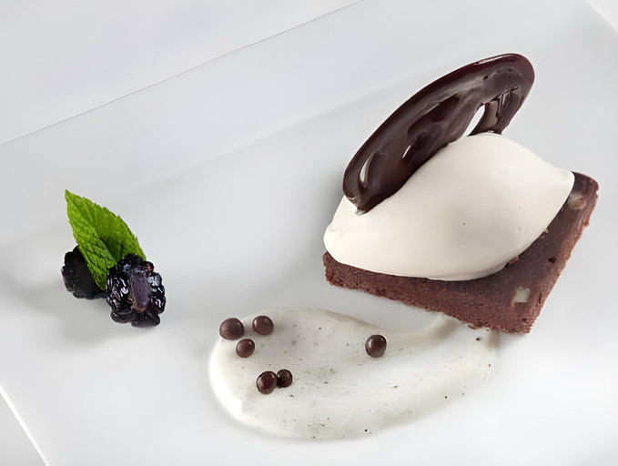 Food & Drinks 5, Habitus Hotel Europa, Navarra