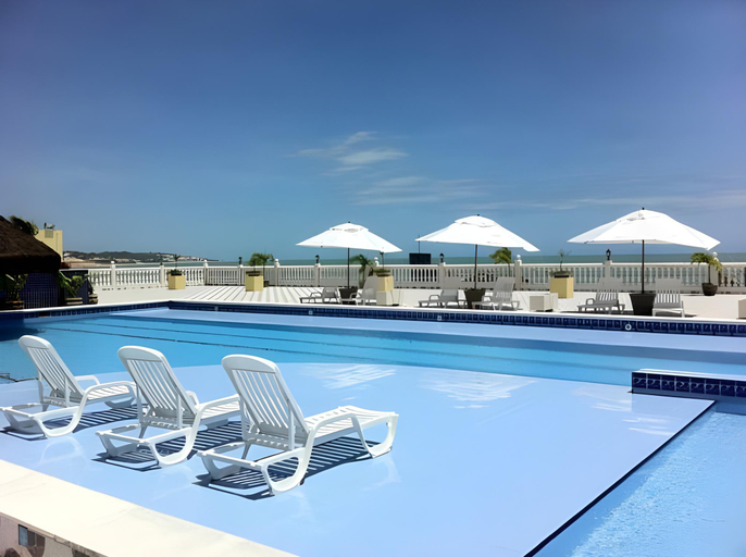 Sport & Beauty 2, SERHS Beach Hotel, Natal